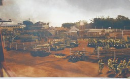 Army Camp