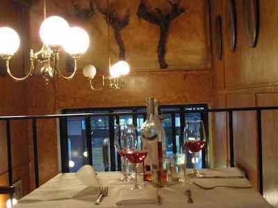 Bistrot