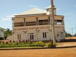 Carney