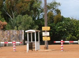 Checkpoint