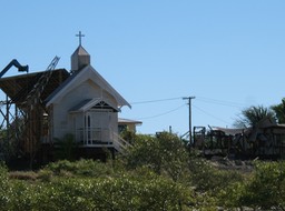 Church construction