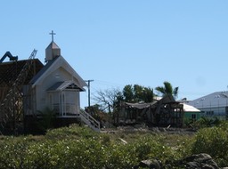 Church work