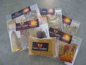 Curry Traders