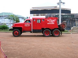 Fire Engine
