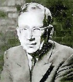 George Gamow