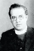 Georges Lemaître