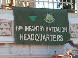 Headquarters