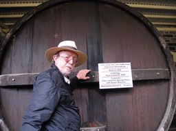 Hughesy Seppeltsfield