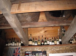 Rockford Ceiling