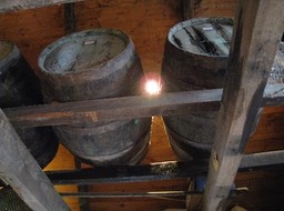Rockford Barrels