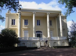 Clarendon House