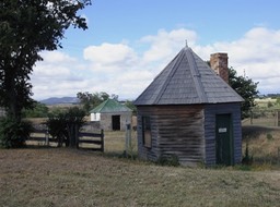 Clarendon House