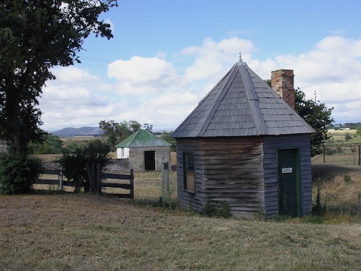 Clarendon House