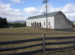 Clarendon House