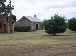 Woolmer's