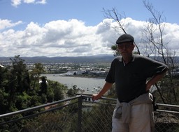The Gorge, Launceston