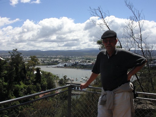 The Gorge, Launceston