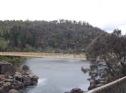 The Gorge, Launceston