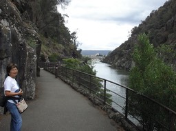 The Gorge, Launceston