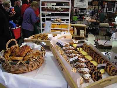 Market Goods