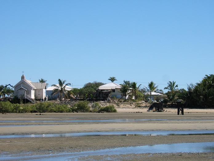 Mission Island 2