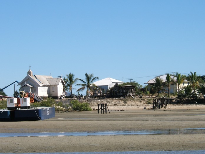 Mission Island 3
