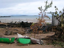 Mission Island