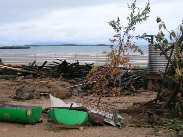Mission Island