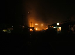 Night Shoot