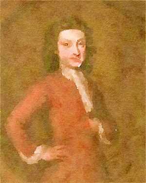Philip Carteret
