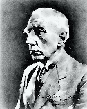 Roald Amundsen