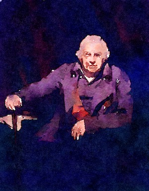 Sir Joseph Nanks