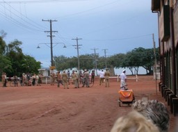 Street Scene