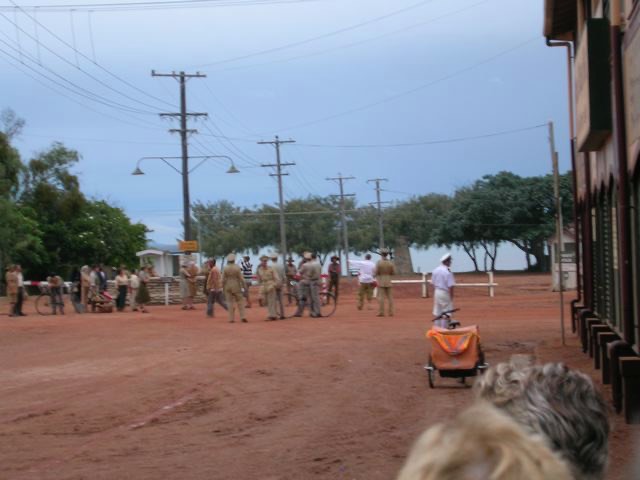 Street Scene