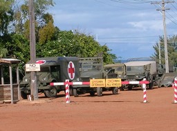 Trucks