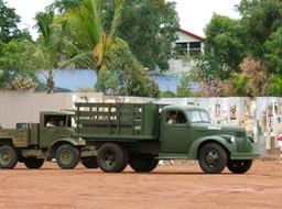 Trucks