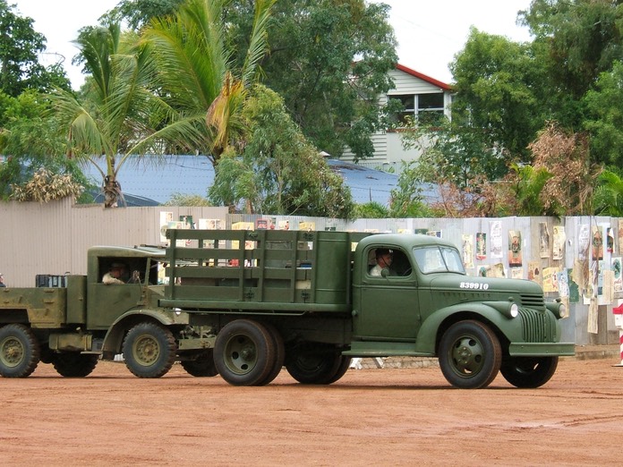 Trucks